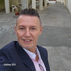 Photo de profil de Christophe Paillussiere