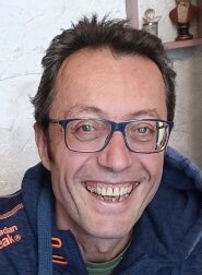 Photo de profil de Christophe Pallard