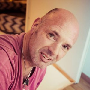 Photo de profil de Christophe Palleja