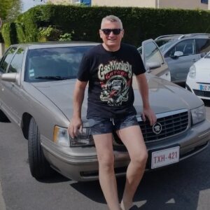 Photo de profil de Christophe Paquelin