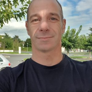 Photo de profil de Christophe Parayre