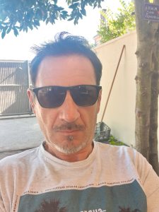 Photo de profil de Christophe Pascual