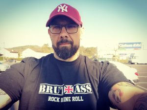 Photo de profil de Christophe Passerieux
