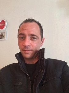 Photo de profil de Christophe Pastoret