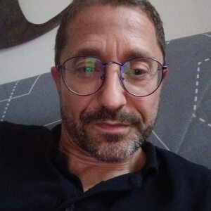 Photo de profil de Christophe Patruno