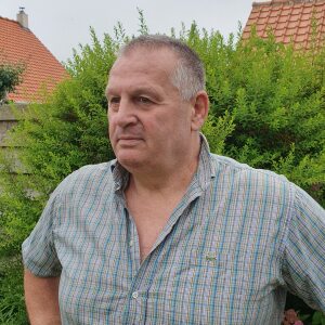 Photo de profil de Christophe Pau