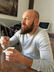 Photo de profil de Christophe Paulhe