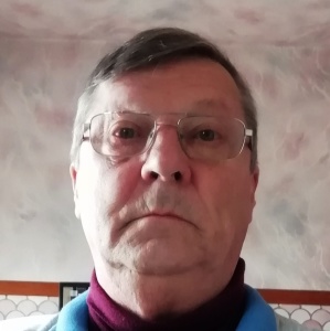 Photo de profil de Christophe Paven
