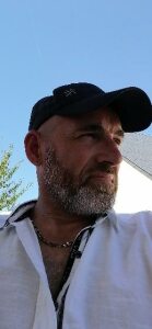 Photo de profil de Christophe Paya