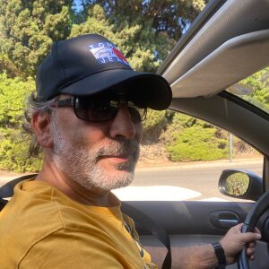 Photo de profil de Christophe Pazienza