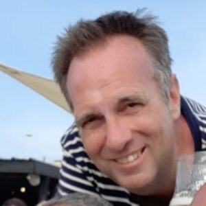 Photo de profil de Christophe Peckeu