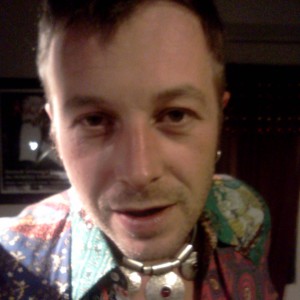 Photo de profil de Christophe Pelletier