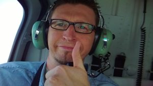 Photo de profil de Christophe Pelletier