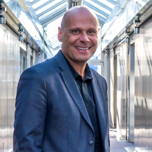Photo de profil de Christophe Pellier