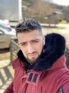 Photo de profil de Christophe Pereira