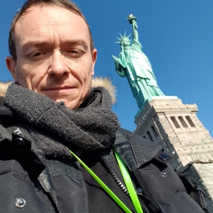 Photo de profil de Christophe Peries