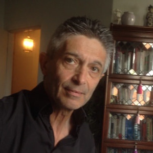 Photo de profil de Christophe Peroua