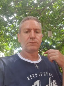 Photo de profil de Christophe Perrin