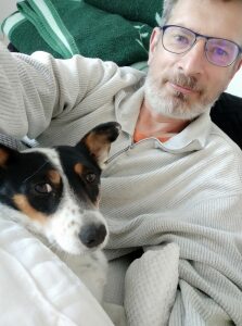 Photo de profil de Christophe Pery