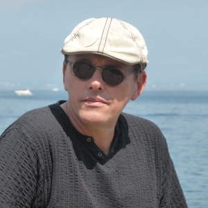 Photo de profil de Christophe Pesenti