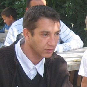 Photo de profil de Christophe Petit