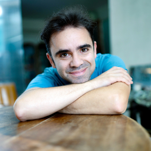 Photo de profil de Christophe Petit