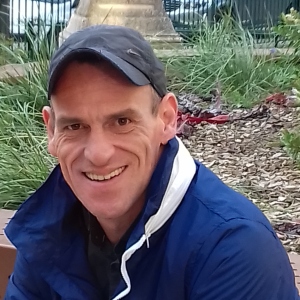 Photo de profil de Christophe Peuriere