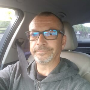 Photo de profil de Christophe Peyrichout