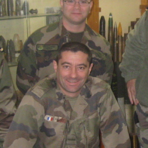 Photo de profil de Christophe Phelippot