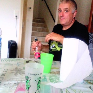 Photo de profil de Christophe Philippe