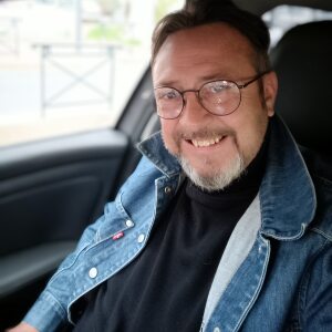 Photo de profil de Christophe Philippon