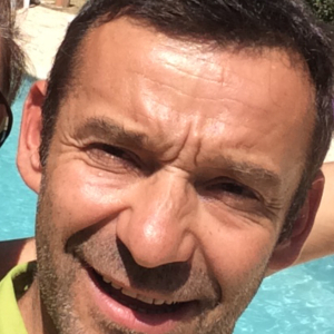Photo de profil de Christophe Pic