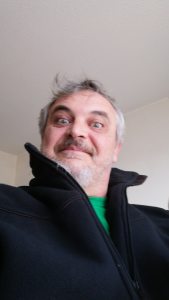 Photo de profil de Christophe Piedfort-Delahaye