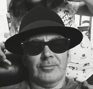 Photo de profil de Christophe Pigeard