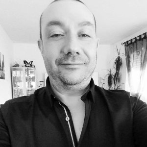 Photo de profil de Christophe Pilato