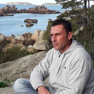 Photo de profil de Christophe Pimont