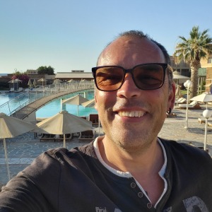 Photo de profil de Christophe Piner