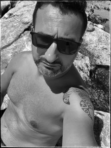 Photo de profil de Christophe Pinheiro