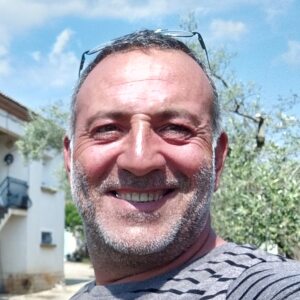 Photo de profil de Christophe Pioch