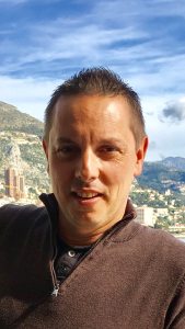 Photo de profil de Christophe Piovano