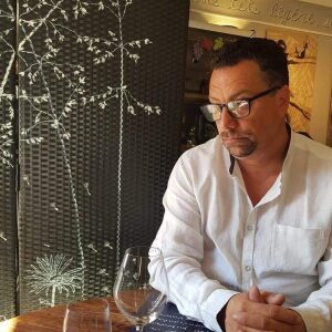 Photo de profil de Christophe Piquet