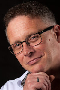 Photo de profil de Christophe Pirot
