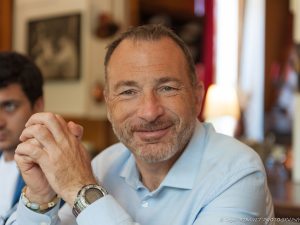 Photo de profil de Christophe Piscitelli