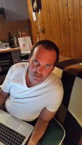 Photo de profil de Christophe Plessier