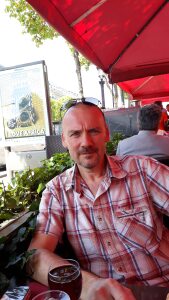 Photo de profil de Christophe Plisson
