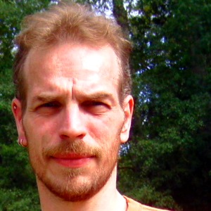 Photo de profil de Christophe Pochon