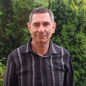 Photo de profil de Christophe Poinsot