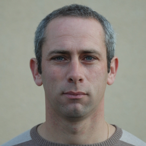 Photo de profil de Christophe Poirier