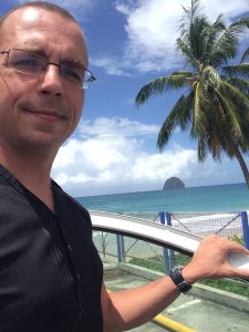 Photo de profil de Christophe Poirson