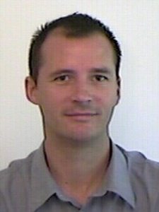 Photo de profil de Christophe Ponce